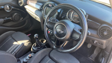 MINI Hatchback 2.0 Cooper S D 5dr Diesel Hatchback